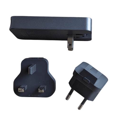 UGreen 65W GAN PD Wall Charger with multiple ends