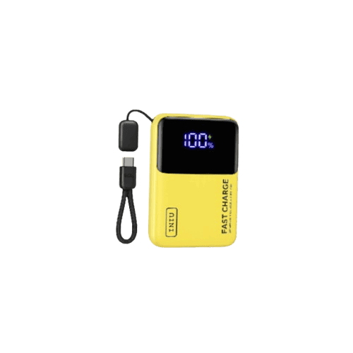 iniu power charger 45w 10000