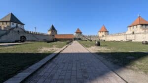 bender fortess transnistria