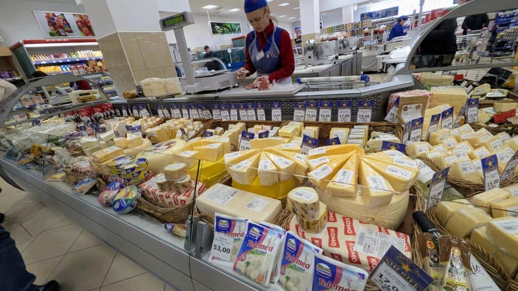 cheese counter sheriff transnistria