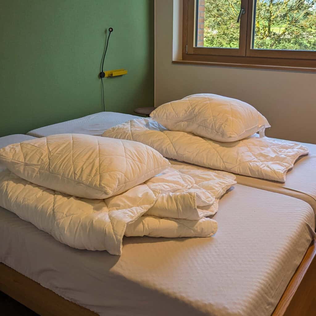 liechtenstein youth hostel