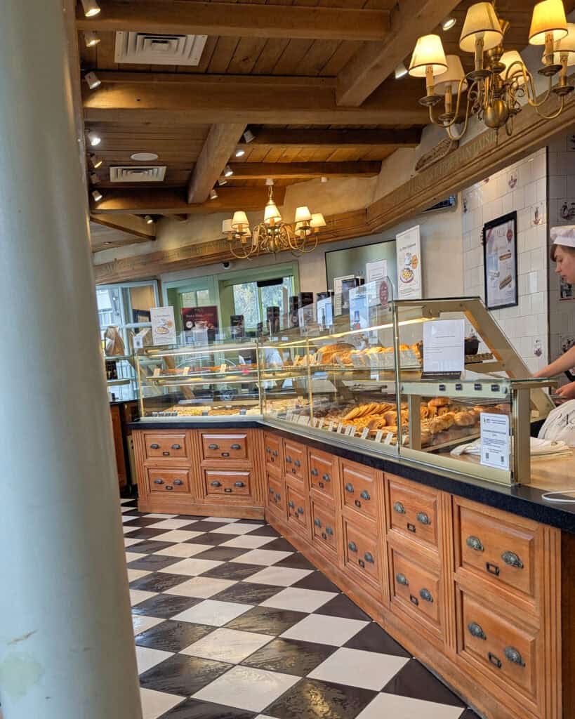 Pauls coffee shop - Bucharest