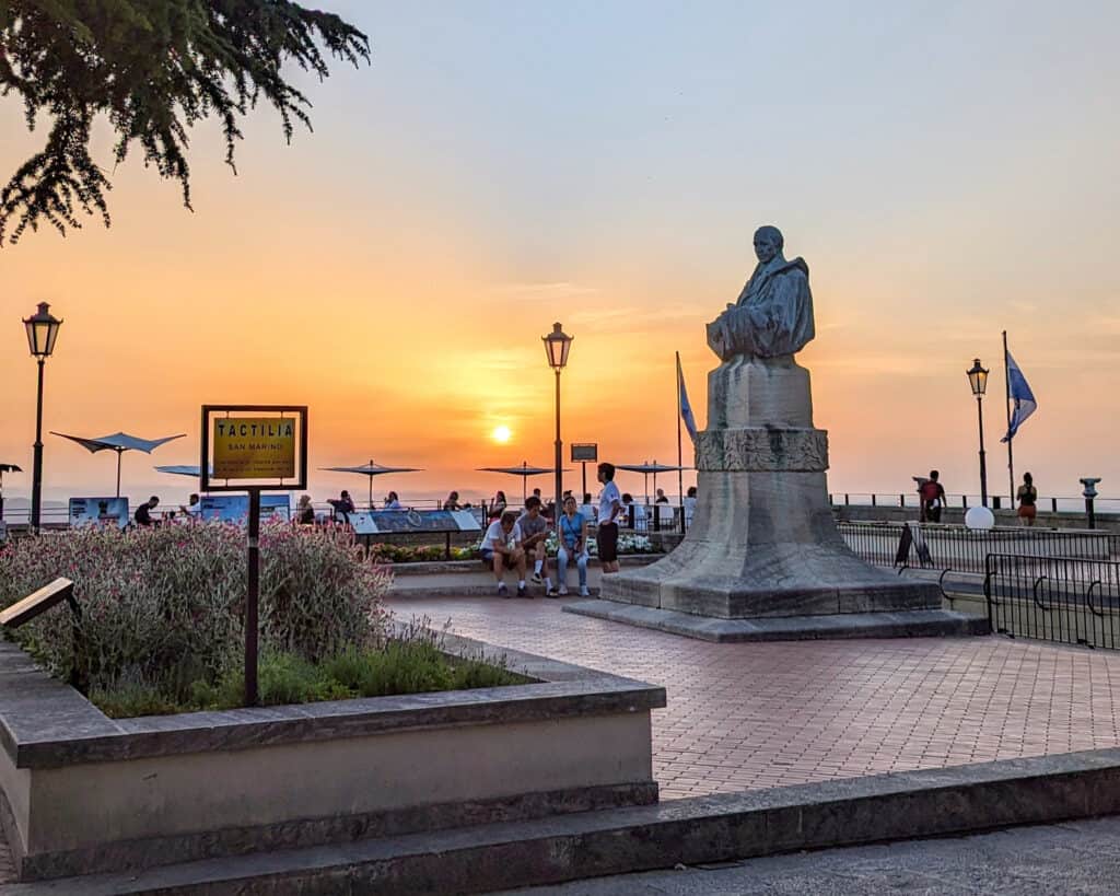 san marino hub picture 2