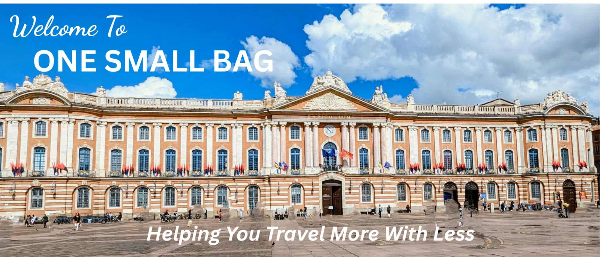 Capitole de Toulouse 1