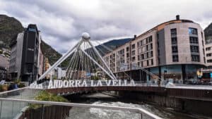 Things to do in Andorra La Vella
