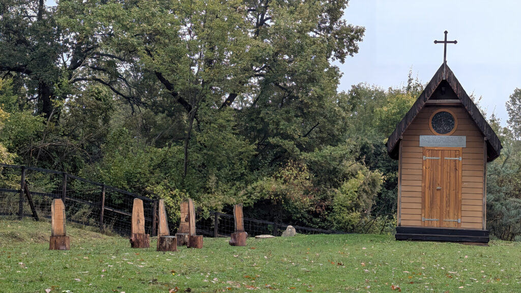 Libearty Bear Sanctuary - Remembering past bears