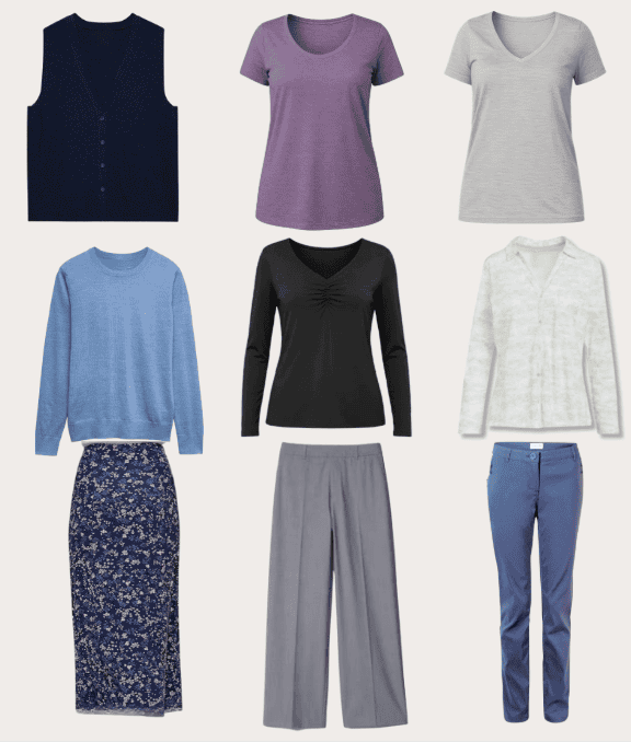 3 x 3 capsule Sudoko method