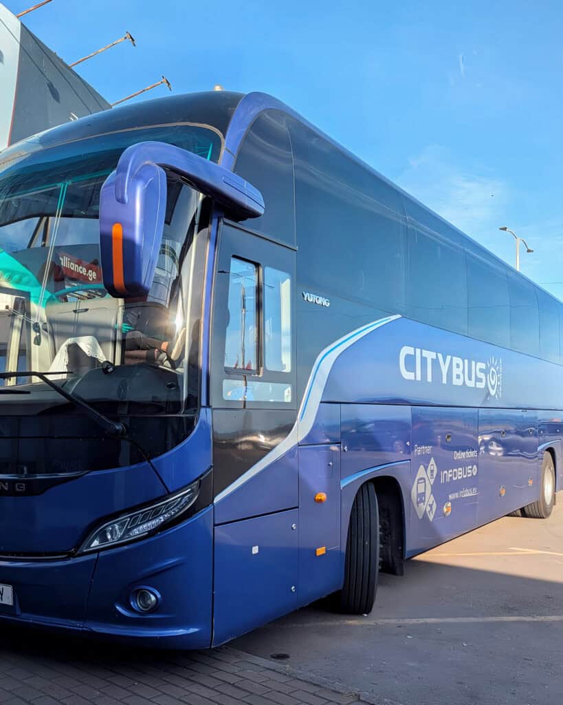 Citibus Kutaisi