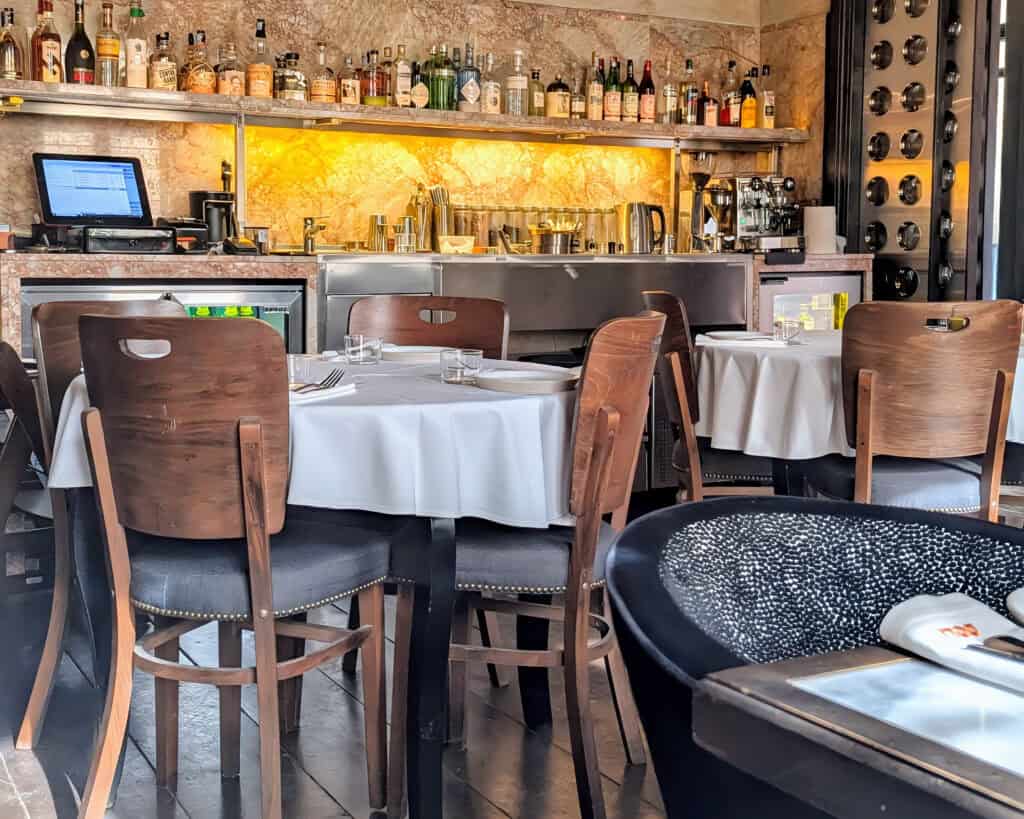 Doli Restaurant - Kutaisi - traditional food at its best in Kutaisi