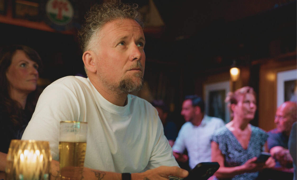 Korte PubQuiz voorkant