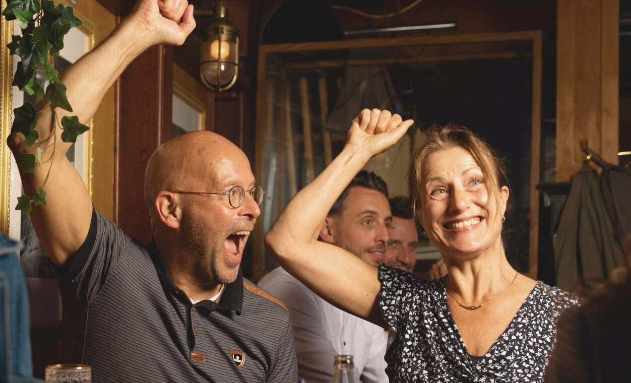 Netherlands Pub Quiz front