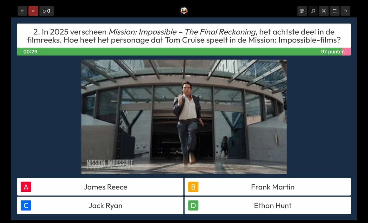 pubquiz 3 voorbeeldvraag 2