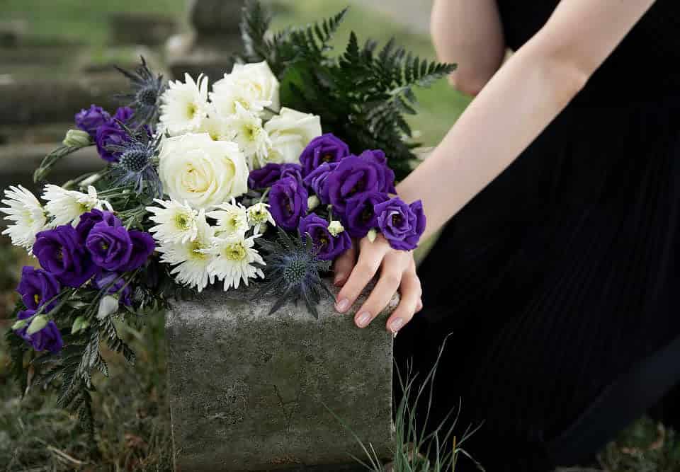 In caso di decesso in casa cosa fare?