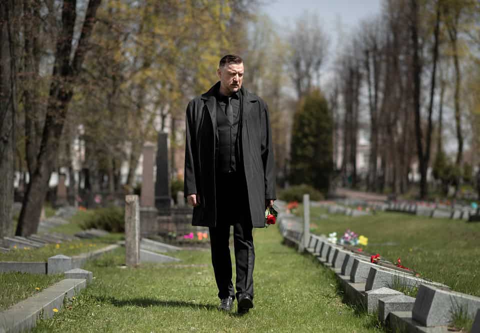 Realizzazione tombe a Milano