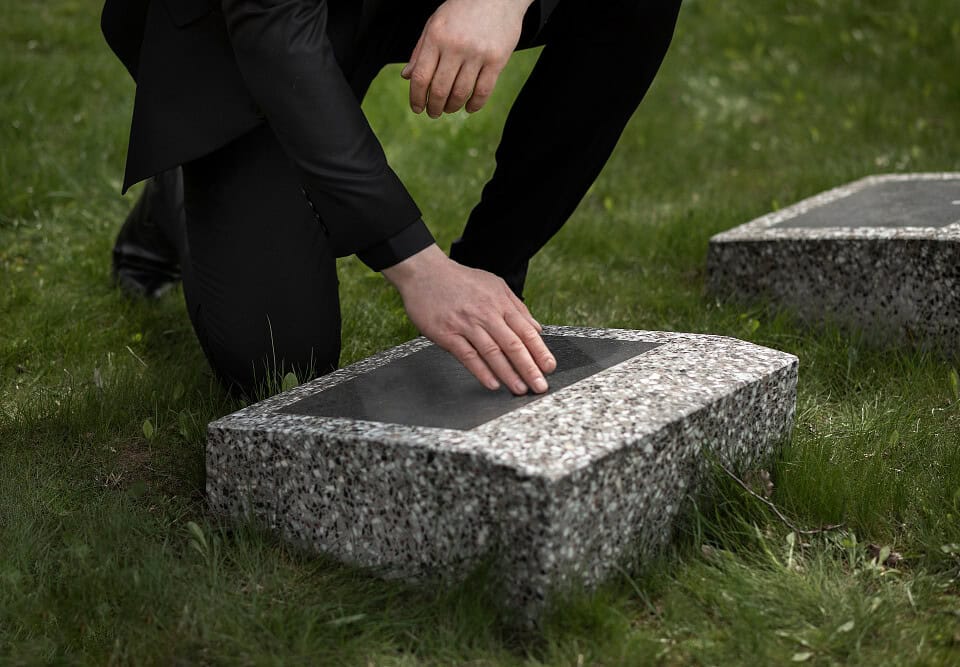 Restauro e manutenzione Lapidi