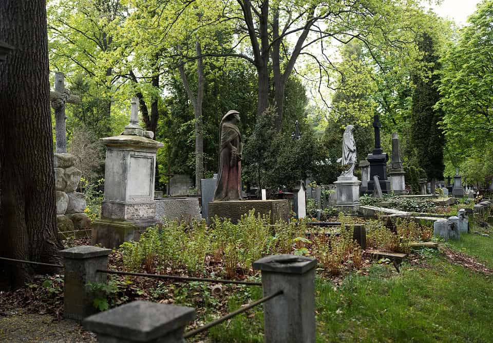 Quanto costa una edicola funeraria?