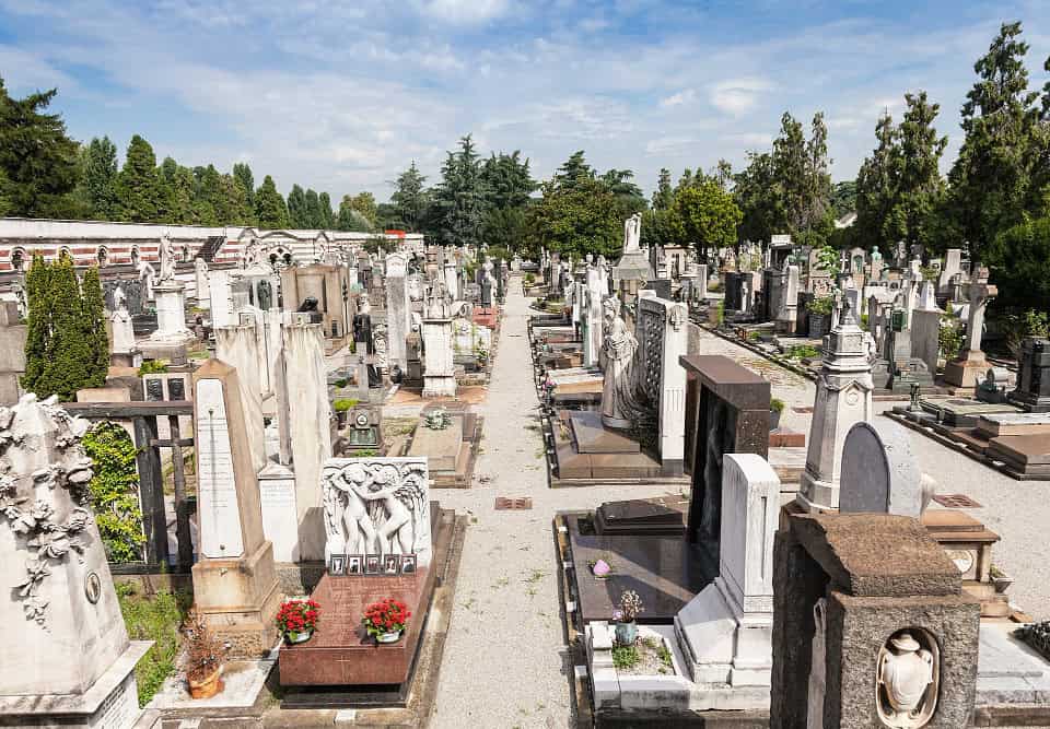 A chi rivolgersi per programmare il proprio funerale?