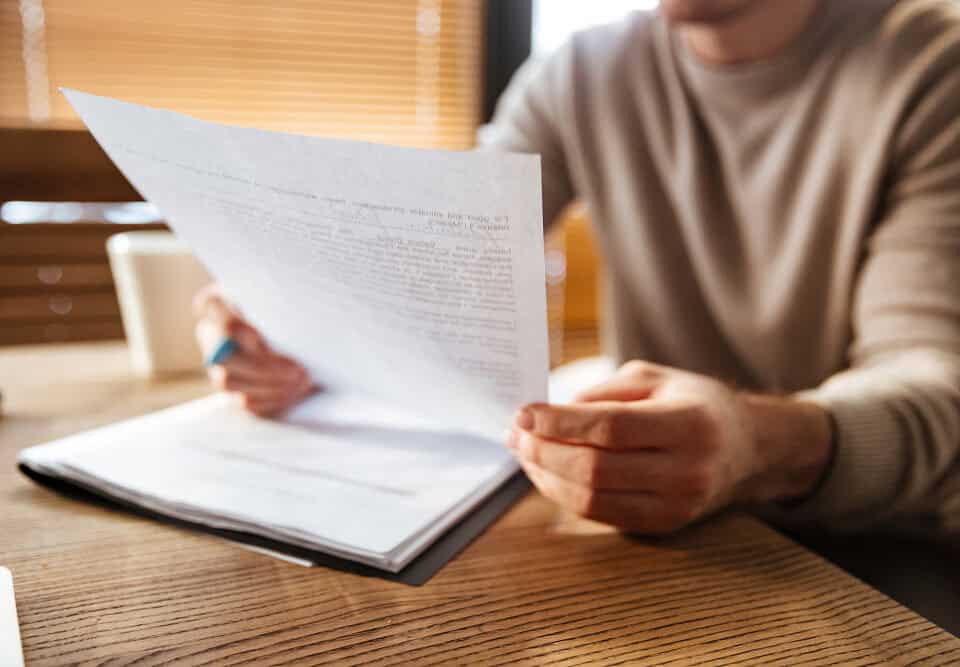 Come dare disposizioni per il proprio funerale?