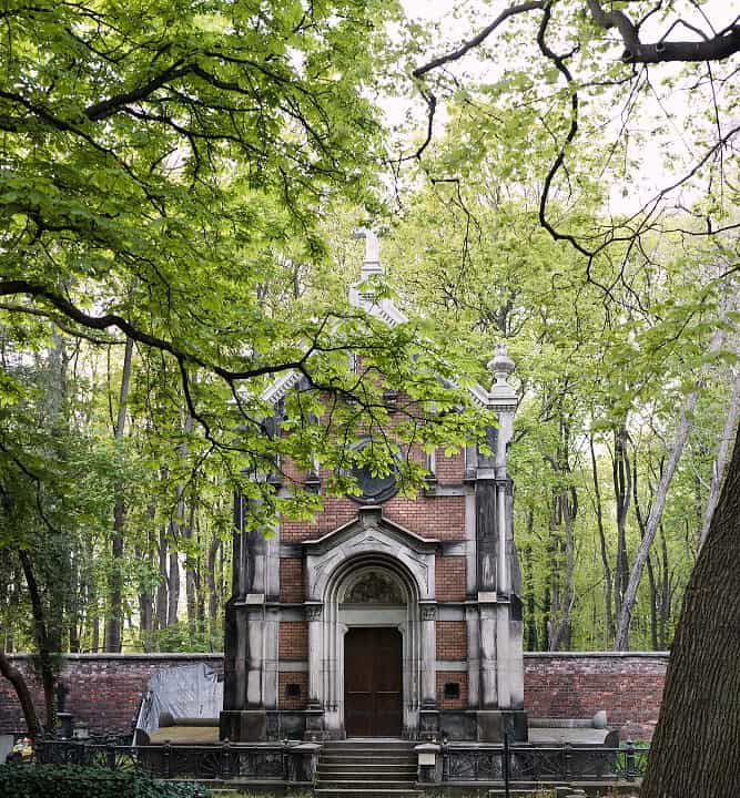 Quanto vale una cappella gentilizia