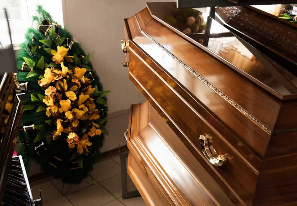 Qual è il costo di una bara a Milano