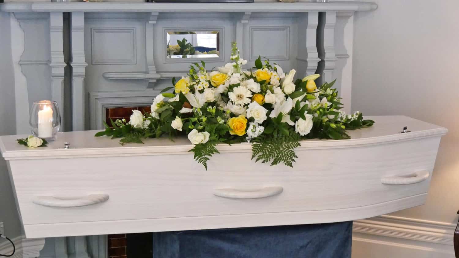 Quanto costa in media un funerale?