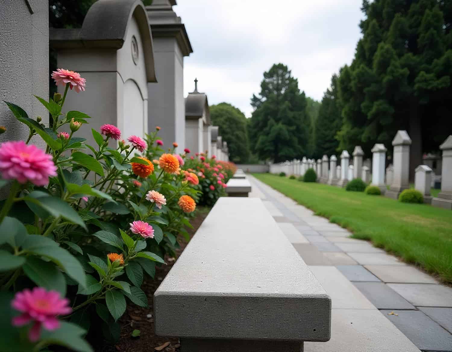 Quanto costa una tomba di famiglia