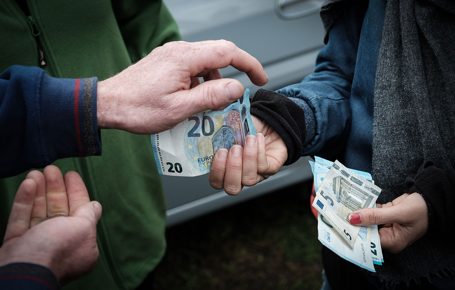 Quanto si paga la chiesa per un funerale