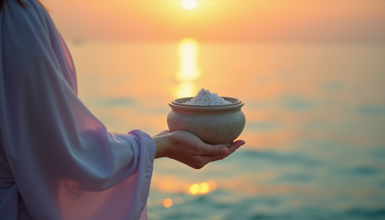 Si possono disperdere le ceneri in mare?