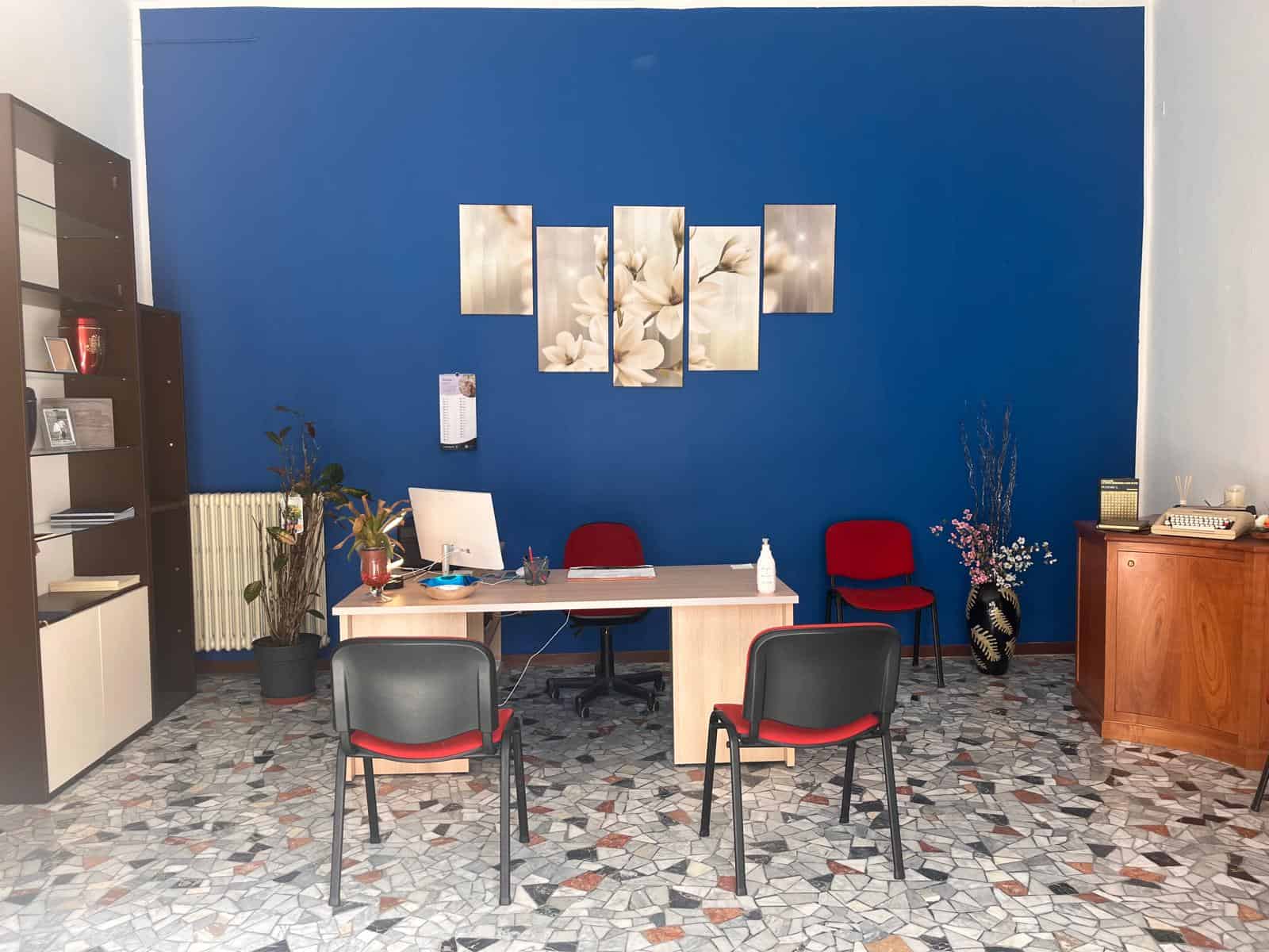 Onoranze Funebri Cusano Milanino