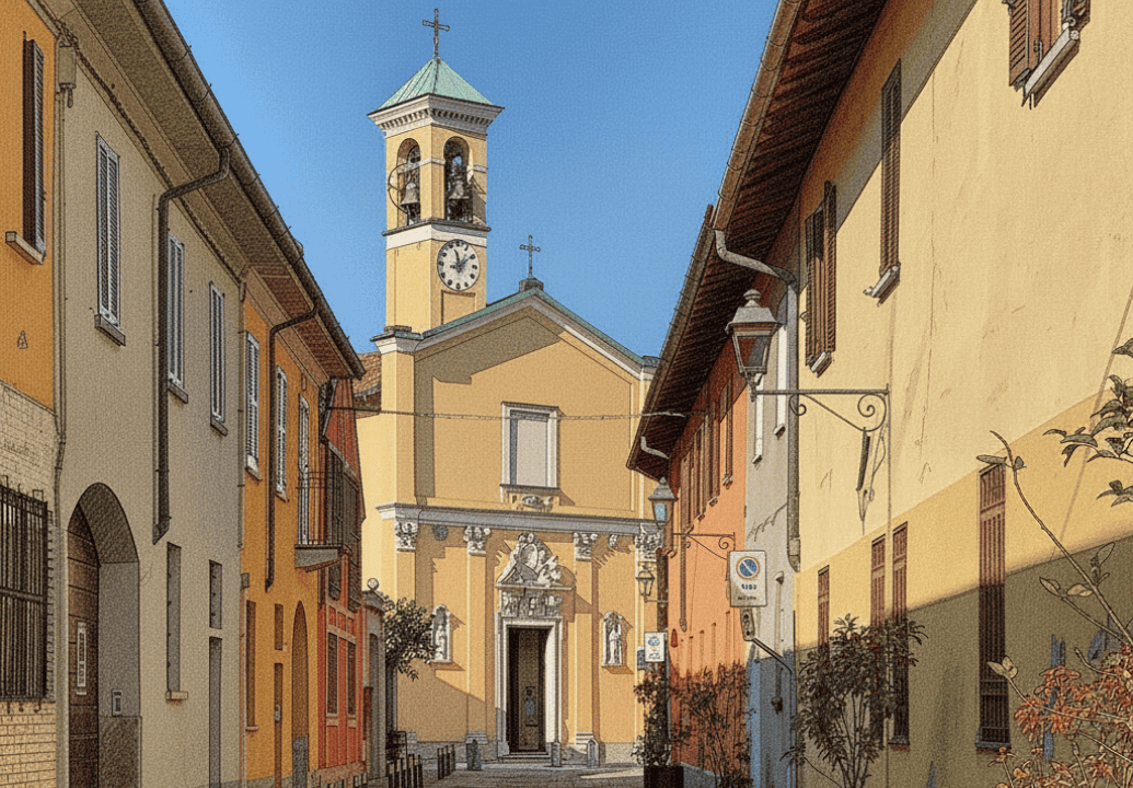 Cormano