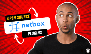 Open source NetBox plugins for network management.