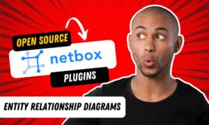 Open source Netbox plugins for entity relationship diagrams.
