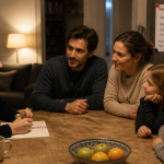 babysitting comment faire rencontre parents