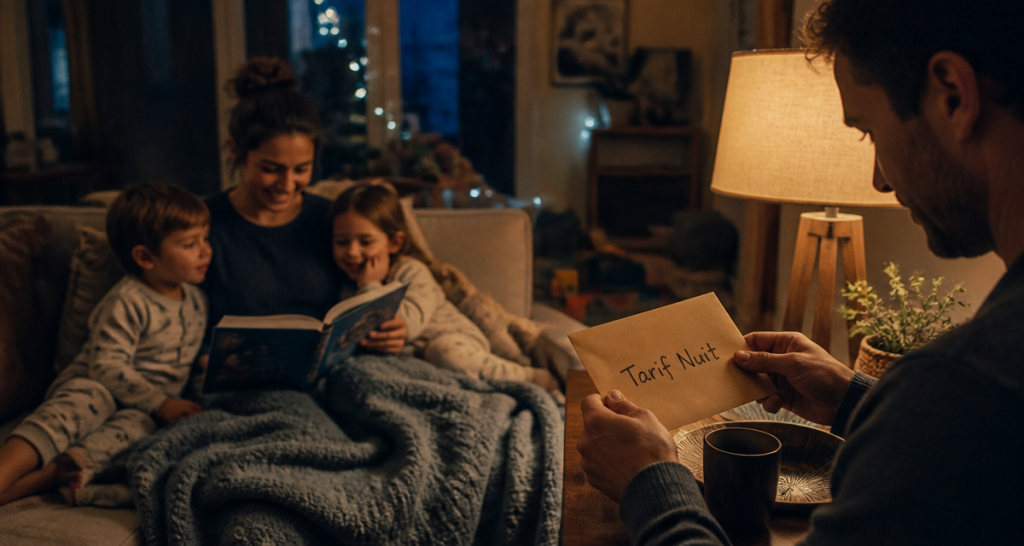 tarif babysitter nuit babysitter lit aux enfants