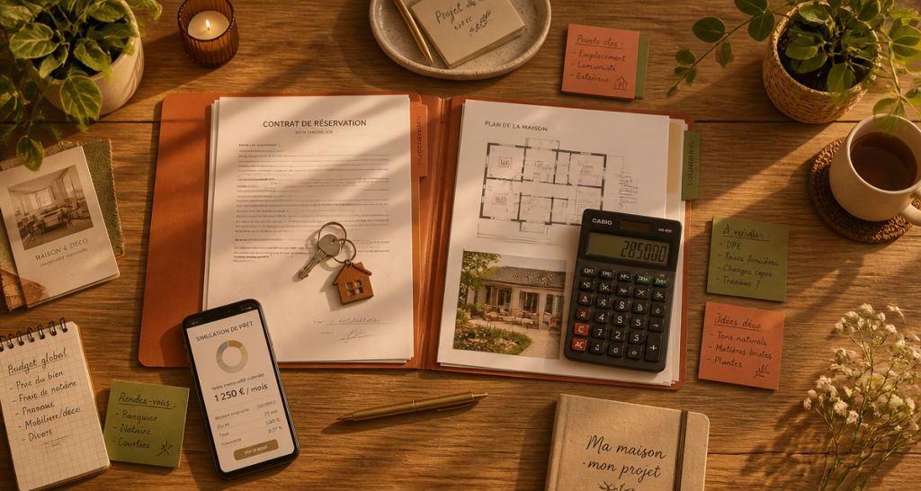 autre solution que le prêt relais, alternatives achat immobilier
