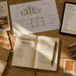 renovimmopro.fr guide bricolage plans outils rénovation