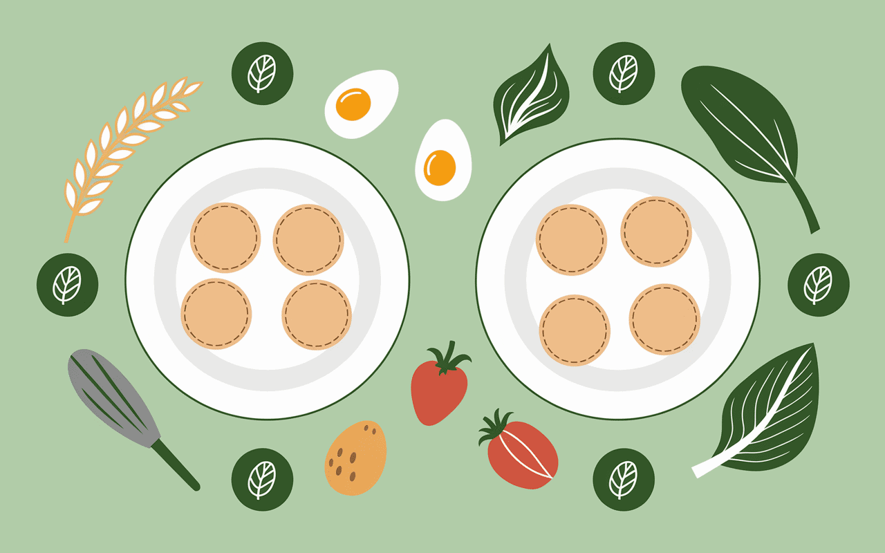 Comparatif macaroni halal pâtes classiques avec certifications