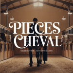 Centre équestre sellerie organisée piece cheval