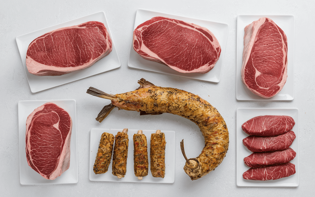 viandes fraîches boucherie halal perpignan