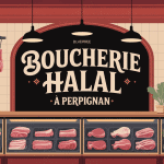 boucherie halal perpignan vitrine viandes certifiees