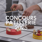 Atelier concours patisserie 2025 avec patissiers et creations