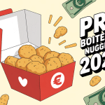 prix d'une boite de 20 nuggets chez mcdo 2024 visuel fast-food