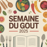 Scene chaleureuse de cuisine semaine du gout 2024