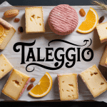 taleggio equivalent francais plateau fromages