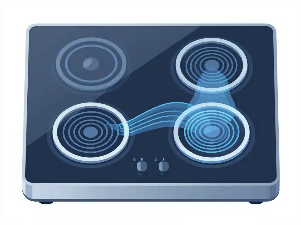 schéma technique plaque induction comment choisir