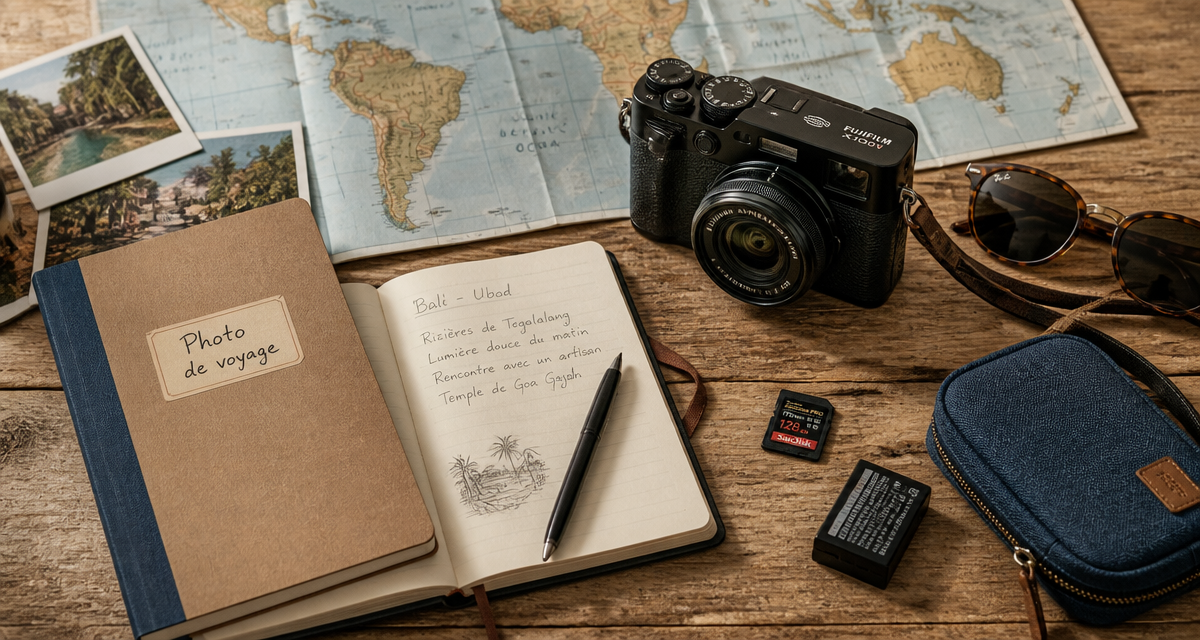 Meilleur compact expert pour voyager sur table avec accessoires