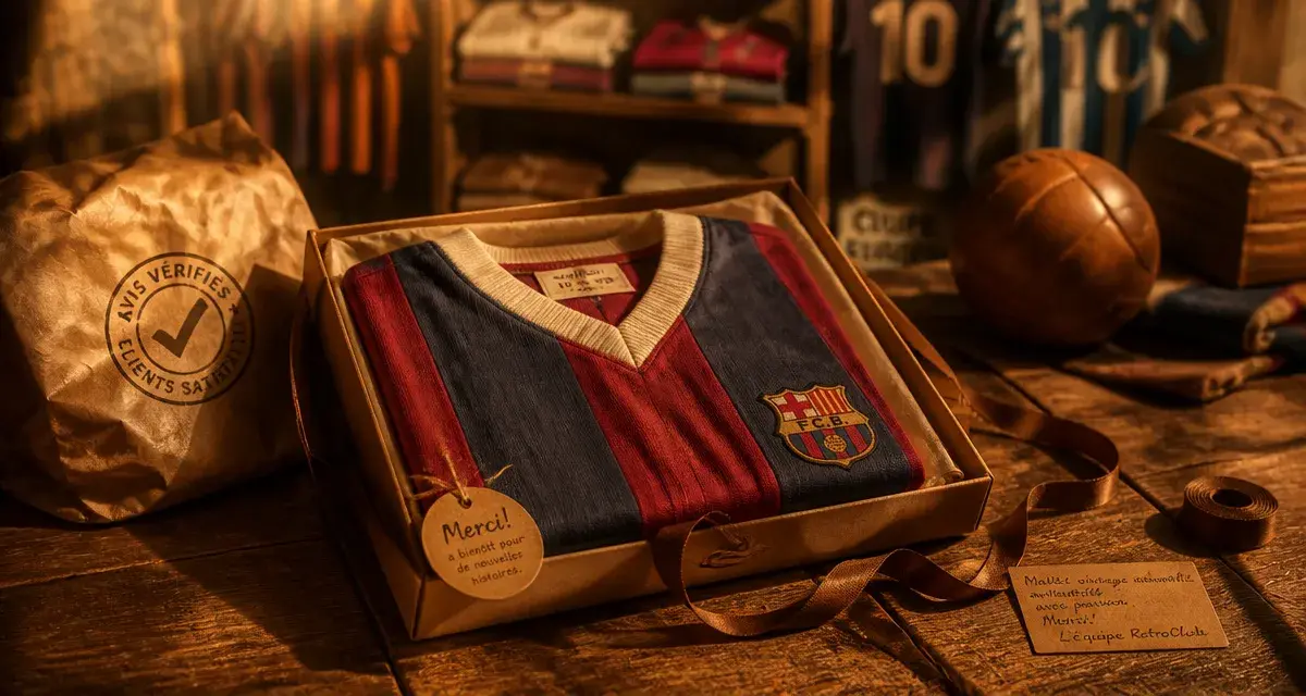 Les voyages en ballon avis : maillot rétro et boîte vintage, fiabilité