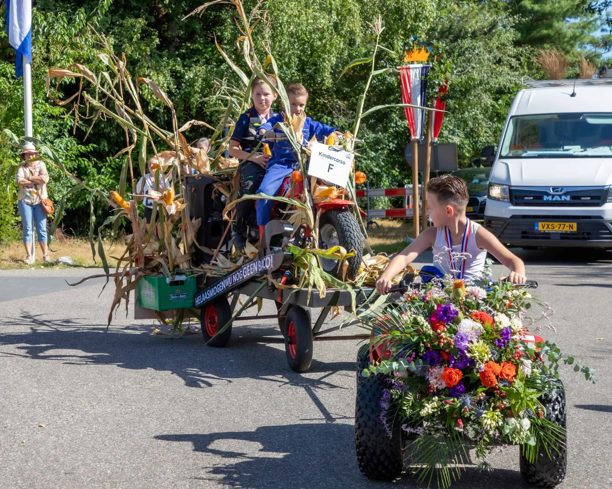 Kindercorso