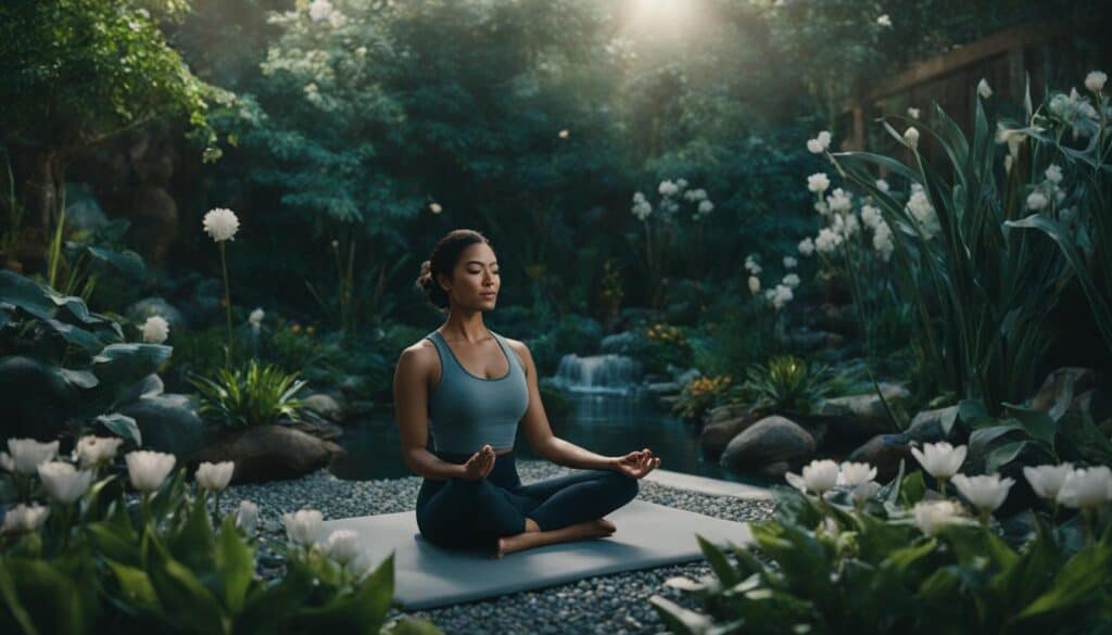 Holistinen kauneudenhoito ja kokonaisvaltainen hyvinvointi