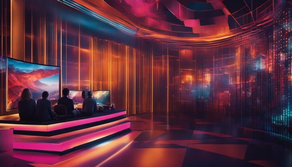 Kansainväliset elokuvamarkkinat ja digitaalinen sisältö